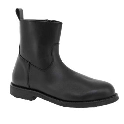 Boots de sécurité Parade Equina Noir Boots de sécurité Parade Equina Noir