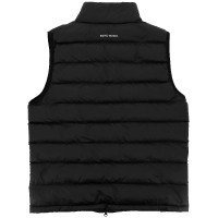Gilet Riding World Ryan Noir