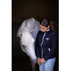 Pénélope Tweety-jas Marine Marineblauw