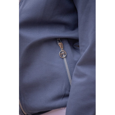 Pénélope Tweety-jas Beringzee Blauw