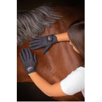 Handschoenen Eden by Pénélope Prisma Strass