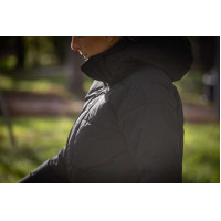 Doudoune Auteuil Paddock Sports Noir Doudoune Auteuil Paddock Sports Noir