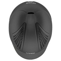 Casque Uvex Exxential III Noir mat