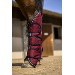 Transportbeschermers Equithème Tyrex Aisance 1200D