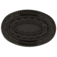 Etrille Je t'aime Equithème Strass Gris