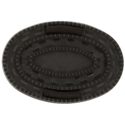 Roskam Ik hou van je Equithème Strass