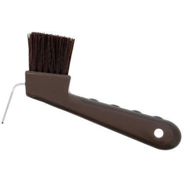 Cure-pieds Je t'aime Equithème Strass