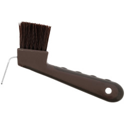 Hoefkrabber Ik hou van je Equithème Strass