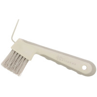 Cure-pieds Je t'aime Equithème Strass Beige Cure-pieds Je t'aime Equithème Strass Beige