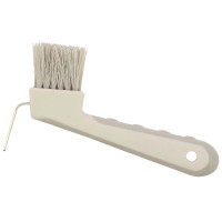 Cure-pieds Je t'aime Equithème Strass Beige Cure-pieds Je t'aime Equithème Strass Beige