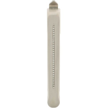 Cure-pieds Je t'aime Equithème Strass Beige