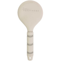 Manenborstel Ik hou van je Equithème Strass Beige Manenborstel Ik hou van je Equithème Strass Beige