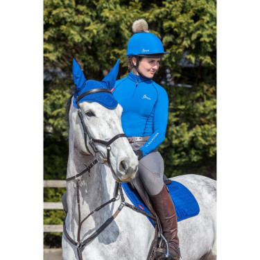 Sous-vêtement technique My LeMieux Benetton / marine Bleu