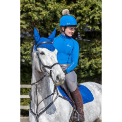 Technisch ondergoed My LeMieux Benetton / marineblauw