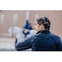 Pro Series Amalfi Jas Marine Marineblauw Pro Series Amalfi Jas Marine Marineblauw