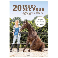 20 Circusacts met uw paard Vigott
