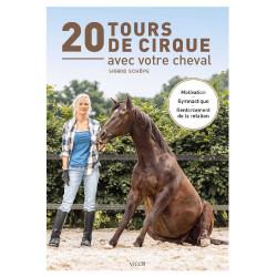 20 Circusacts met uw paard Vigott 20 Circusacts met uw paard Vigott