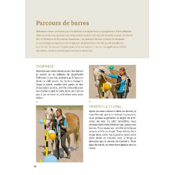 20 Tours de cirque avec votre cheval Vigott