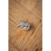 Speldjes Pénélope Abbie Goudkleurig