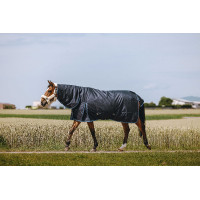 Deken Riding World Eco 600D Combo