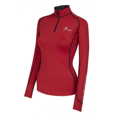 Technisch ondergoed My LeMieux Oude kleur Chilli Rood