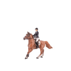 Papo-beeldje x Pénélope Flora & Pénélope