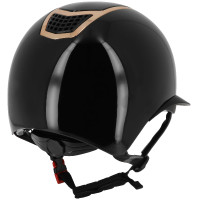 Casque Equithème Airy LM
