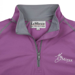 Sous-vêtement technique My LeMieux Lavande Violet