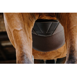 Magnetische singel Norton Havana Bruin