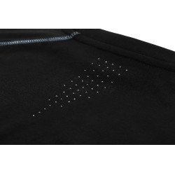 T-shirt Stella Equithème Noir T-shirt Stella Equithème Noir