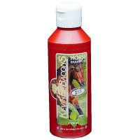 KEVIN BACON’S shampoo – Lucy Diamonds