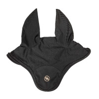 Bonnet chasse-mouches Back On Track Deep Nights Noir Bonnet chasse-mouches Back On Track Deep Nights Noir