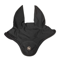 Vliegennetje Back On Track Deep Nights Zwart