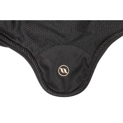 Bonnet chasse-mouches Back On Track Deep Nights Noir Bonnet chasse-mouches Back On Track Deep Nights Noir