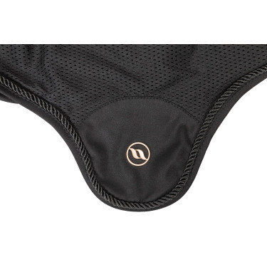 Bonnet chasse-mouches Back On Track Deep Nights Noir Bonnet chasse-mouches Back On Track Deep Nights Noir