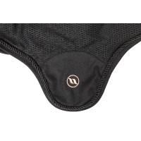 Vliegennetje Back On Track Deep Nights Zwart