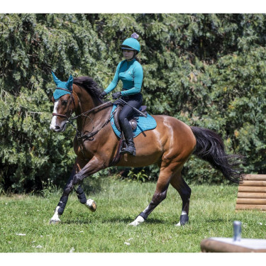 Technisch ondergoed My LeMieux Pauw Blauw
