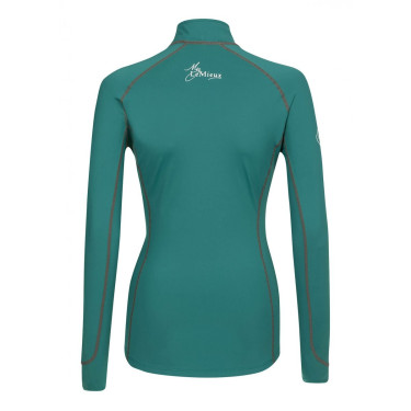 Sous-vêtement technique My LeMieux Peacock Bleu