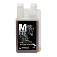 Aanvullend voer NAF M-Fit