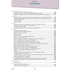 Galops 5 à 7 avec vidéos Lavauzelle