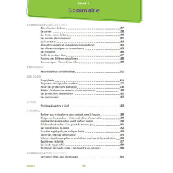 Galops 1 à 4 avec vidéos Lavauzelle