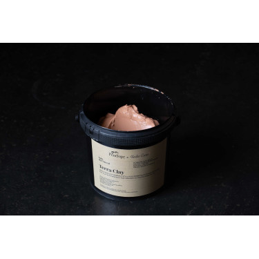 Roze klei Pénélope Terra Clay