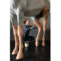 Argile rose Pénélope Terra Clay