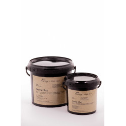 Roze klei Pénélope Terra Clay