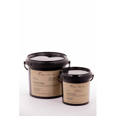 Roze klei Pénélope Terra Clay