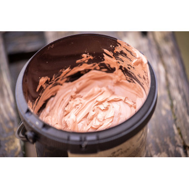 Roze klei Pénélope Terra Clay