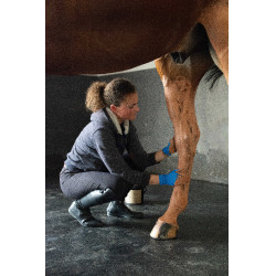 Roze klei Pénélope Terra Clay