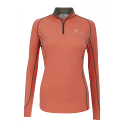 Technisch ondergoed My LeMieux Sorbet Oranje