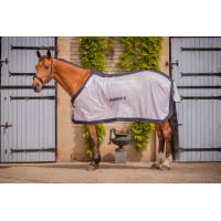 Chemise UV Mesh combo Paddock Sports
