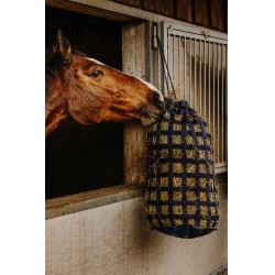 Hooinet Hippotonic Riem Marine Marineblauw